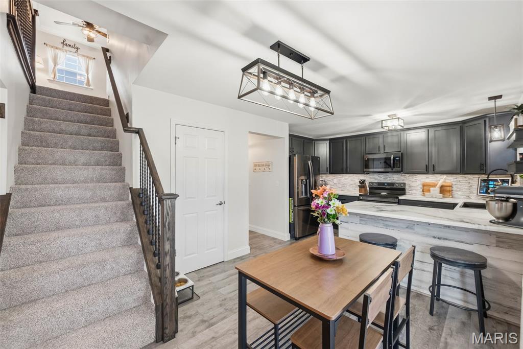 Wingate Estates 2nd Add - Residential