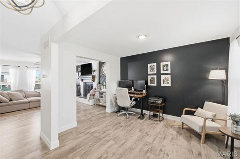 Tiny photo for 19 Cambridge Court, Troy, MO 63379 (MLS # 26013824)