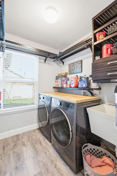 Tiny photo for 19 Cambridge Court, Troy, MO 63379 (MLS # 26013824)