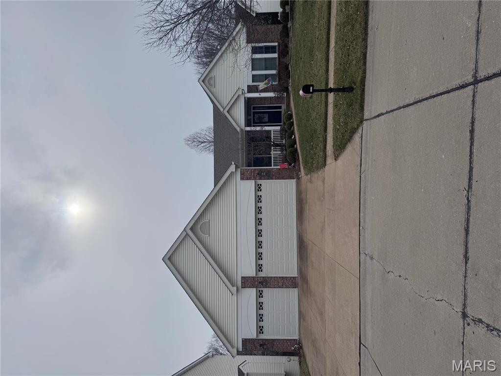 Manors At Nottinghill The - Residential