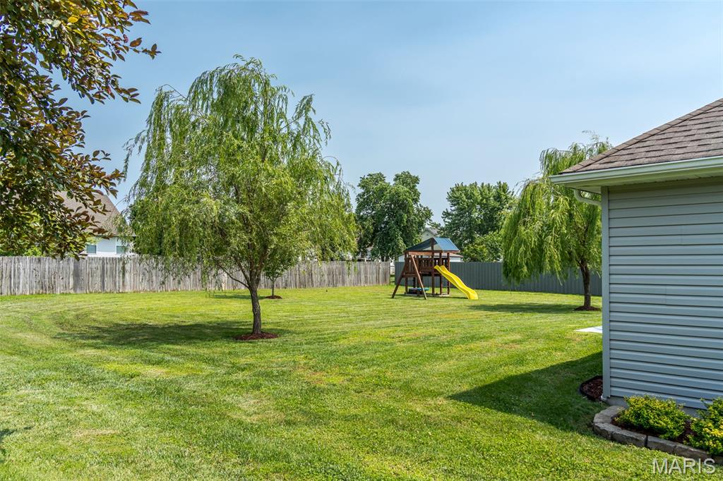 872 Saint Andrews Drive
