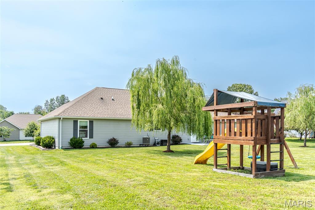 872 Saint Andrews Drive