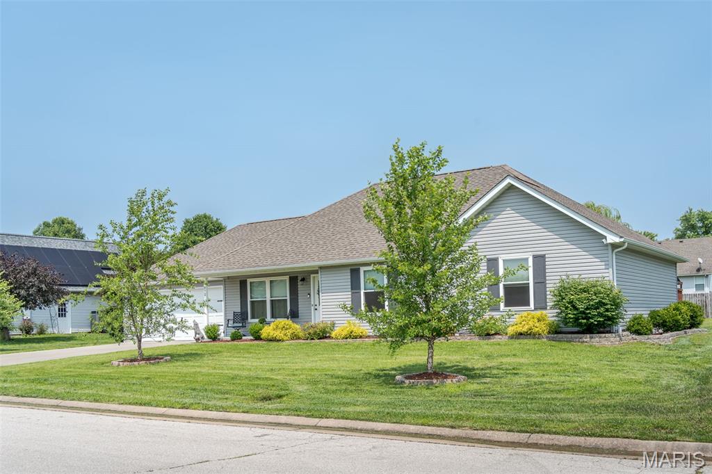 872 Saint Andrews Drive