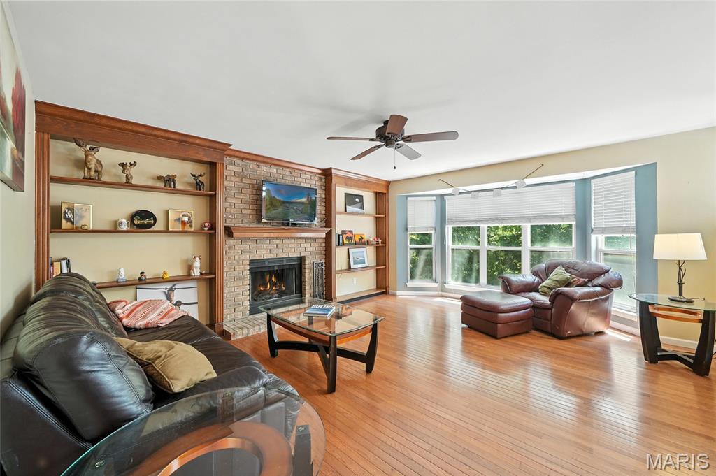 1214 Oak Borough Drive