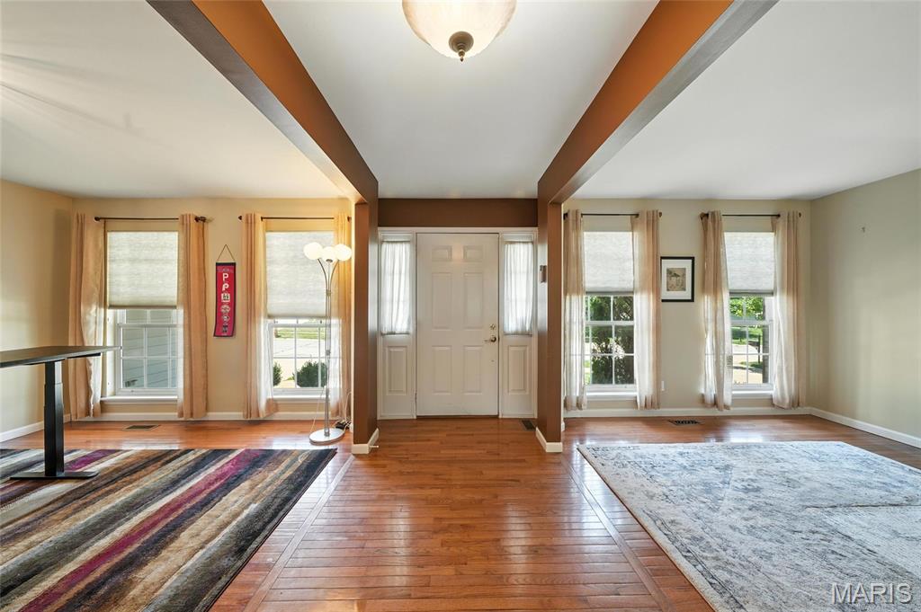 1214 Oak Borough Drive