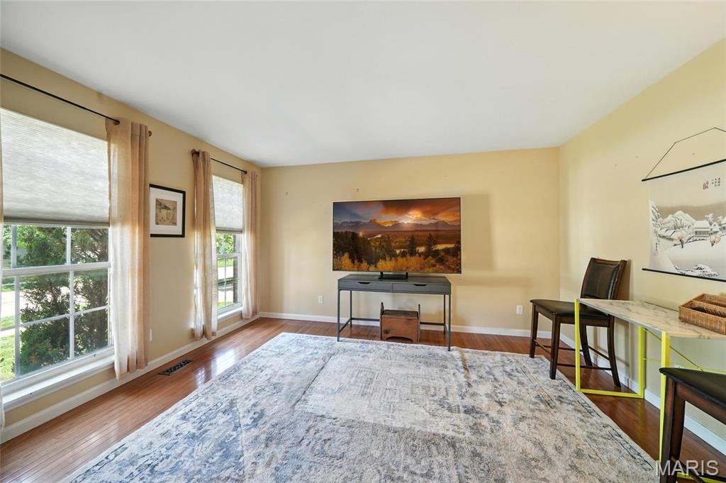 1214 Oak Borough Drive