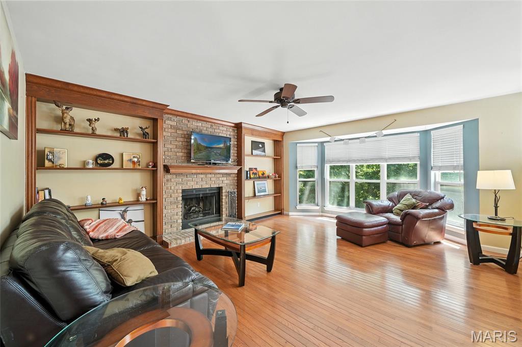 1214 Oak Borough Drive