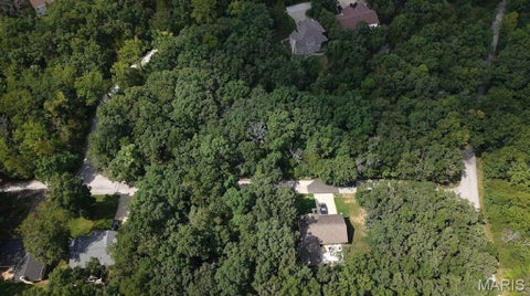 Tiny photo for 39 4 Rhett Butler Drive, Hillsboro, MO 63050 (MLS # 26058408)