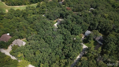 Tiny photo for 39 4 Rhett Butler Drive, Hillsboro, MO 63050 (MLS # 26058408)