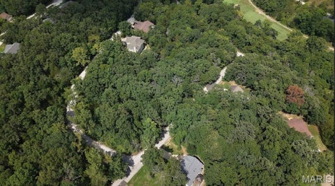 Tiny photo for 39 4 Rhett Butler Drive, Hillsboro, MO 63050 (MLS # 26058408)
