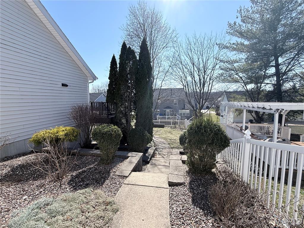 Huntleigh Meadows #2 - Residential