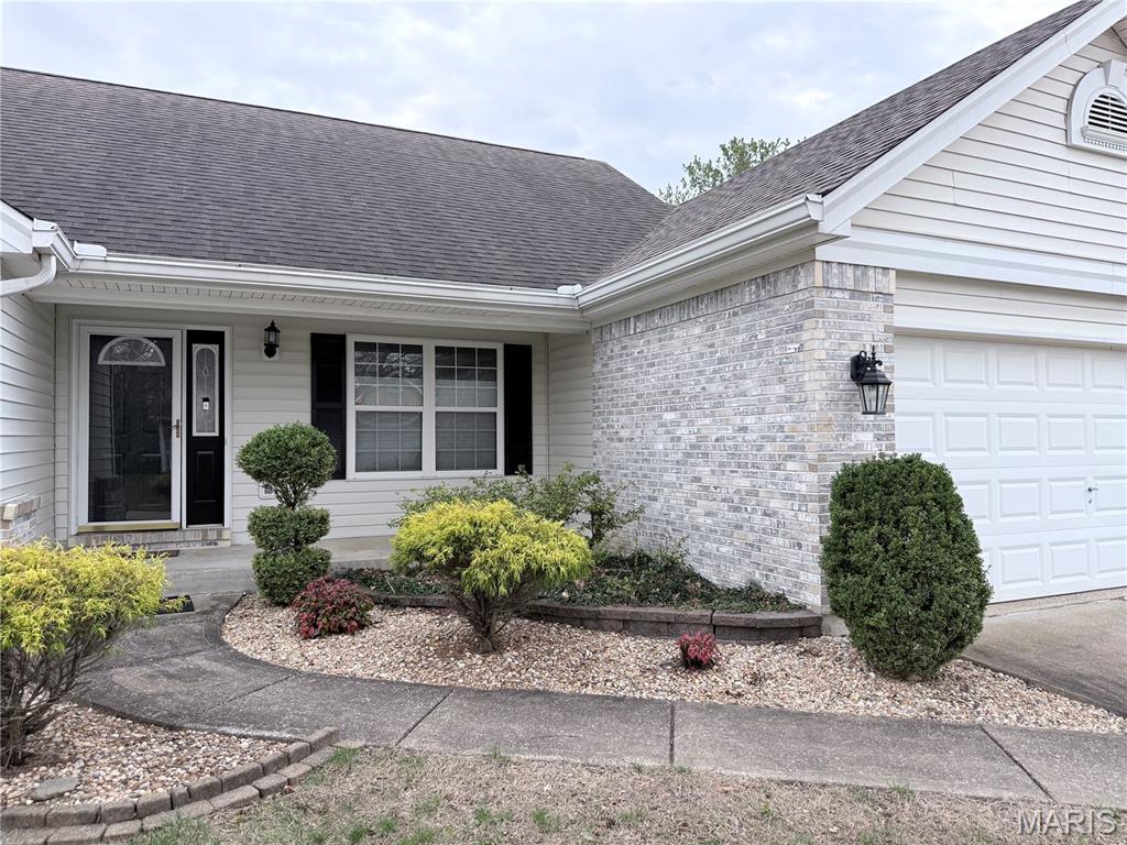 Huntleigh Meadows #2 - Residential