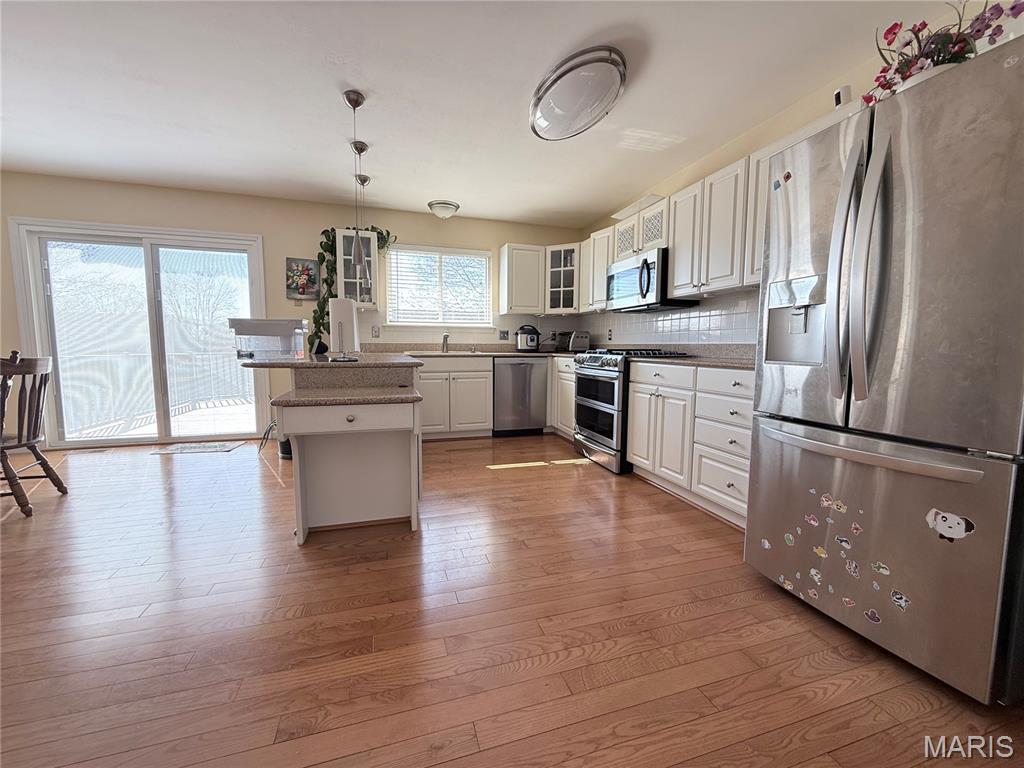 Huntleigh Meadows #2 - Residential