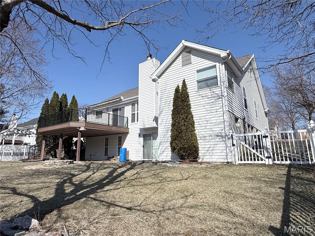 Huntleigh Meadows #2 - Residential