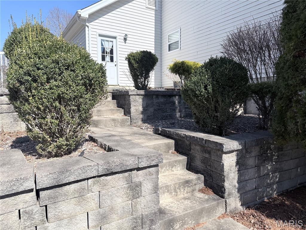 Huntleigh Meadows #2 - Residential