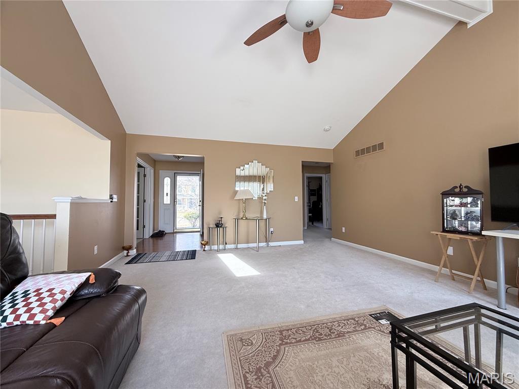 Huntleigh Meadows #2 - Residential