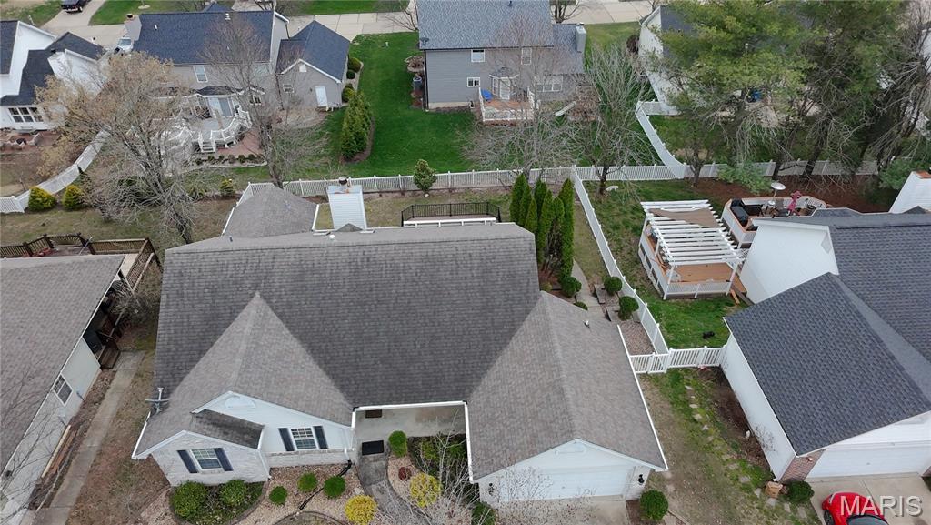 Huntleigh Meadows #2 - Residential