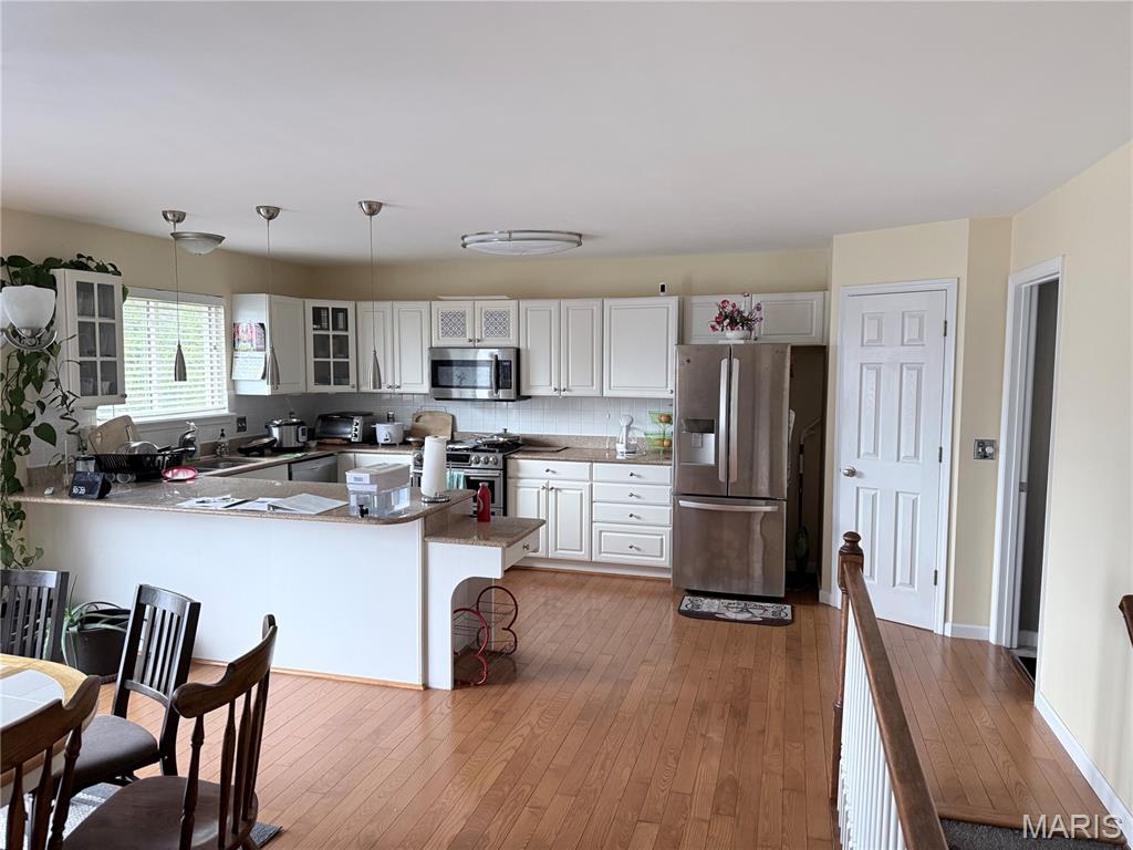 Huntleigh Meadows #2 - Residential