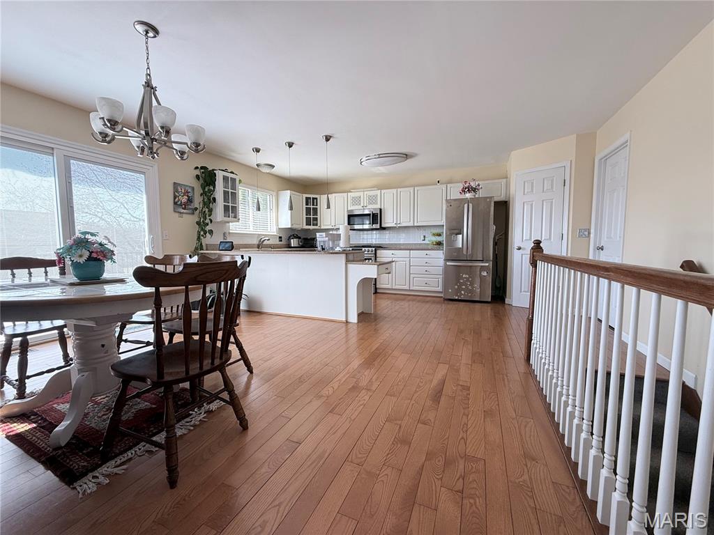 Huntleigh Meadows #2 - Residential