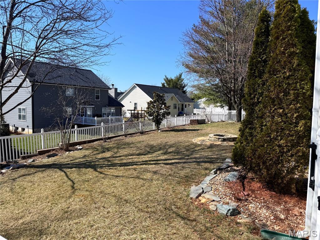 Huntleigh Meadows #2 - Residential