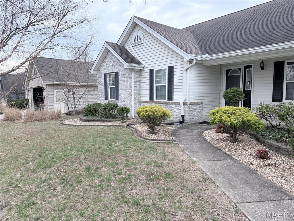 Huntleigh Meadows #2 - Residential