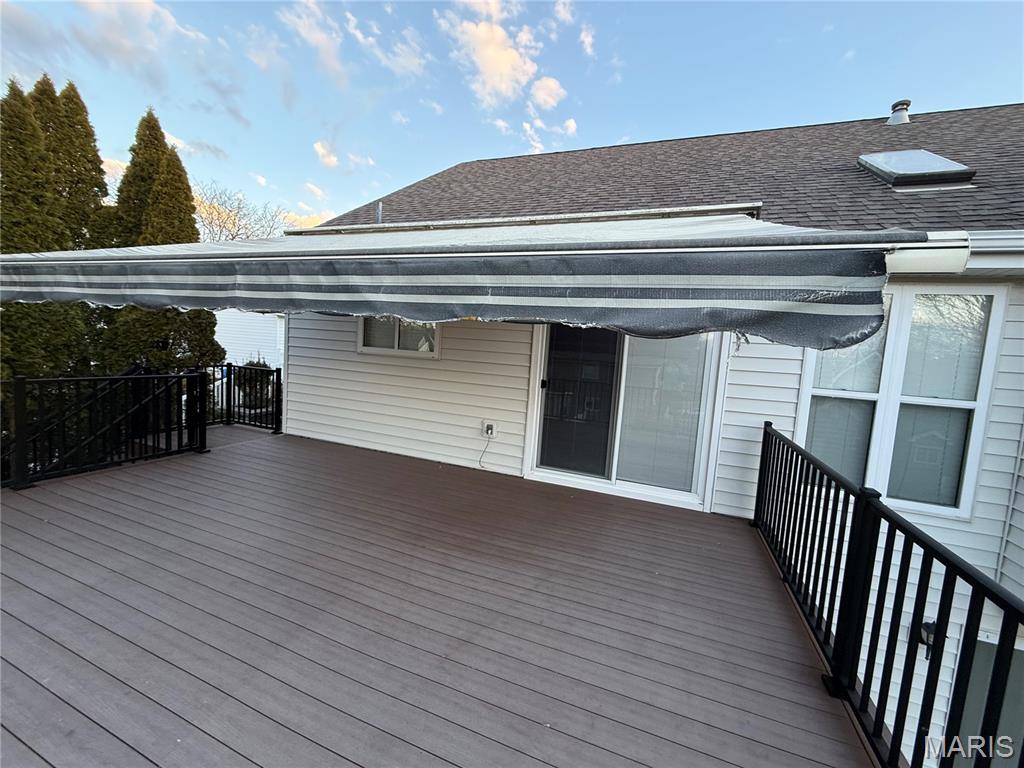 Huntleigh Meadows #2 - Residential