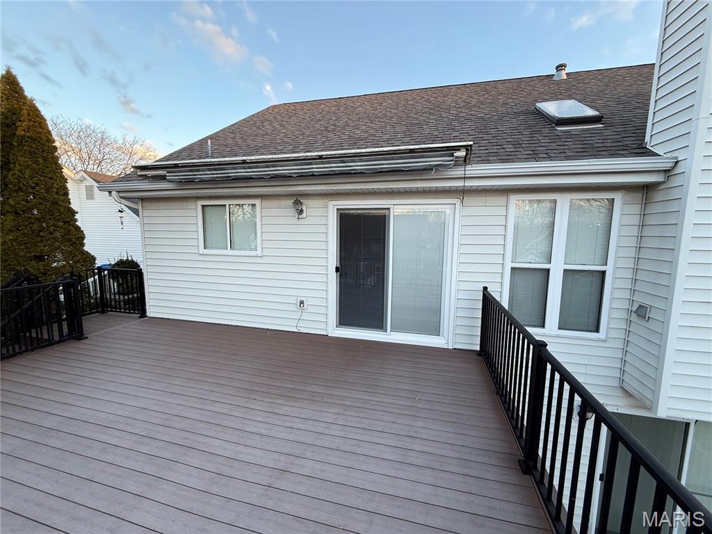 Huntleigh Meadows #2 - Residential