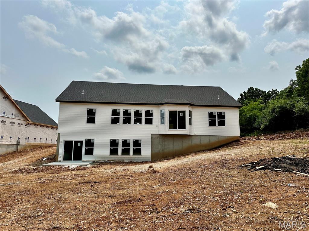 3737 Bullsway Drive