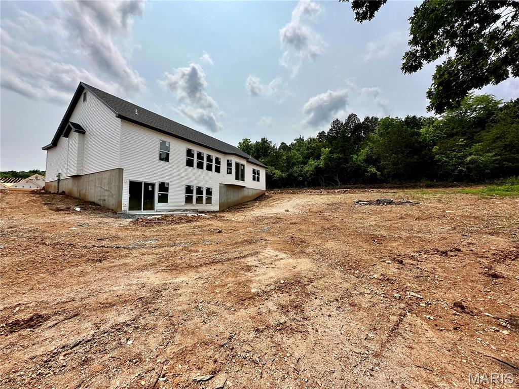 3737 Bullsway Drive
