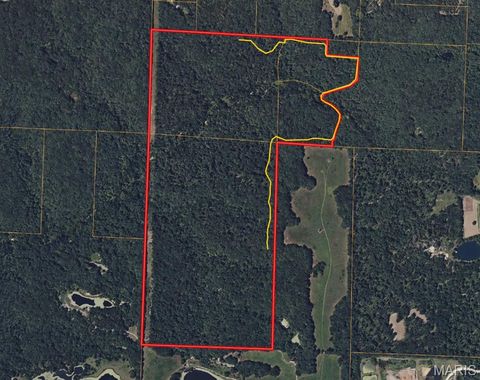 Photo of 177 Tree Farm Road, New Florence, MO 63363 (MLS # 26024548)