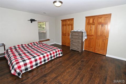 Tiny photo for 89 Bristol Crest Court, Wentzville, MO 63385 (MLS # 25070303)