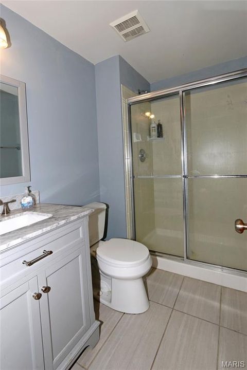 Tiny photo for 89 Bristol Crest Court, Wentzville, MO 63385 (MLS # 25070303)