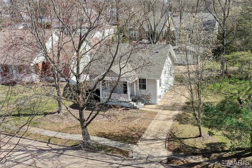 Avondale Blk 13 Lt 3 & Lt Pt 4 Bdy Adj - Land