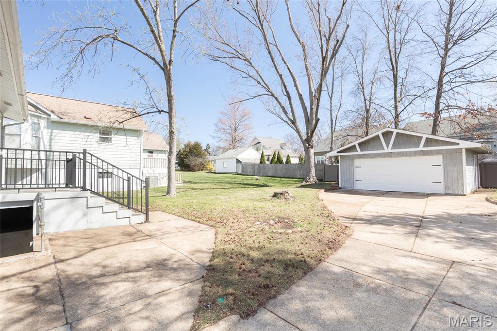 Avondale Blk 13 Lt 3 & Lt Pt 4 Bdy Adj - Land