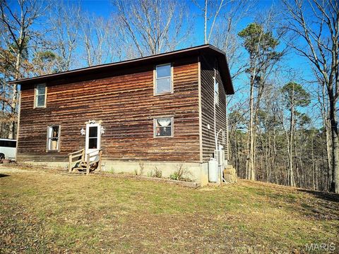 Photo of 168 Private Road F20, Greenville, MO 63944 (MLS # 25080610)