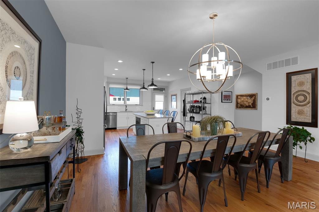 Laclede Tr Add - Residential