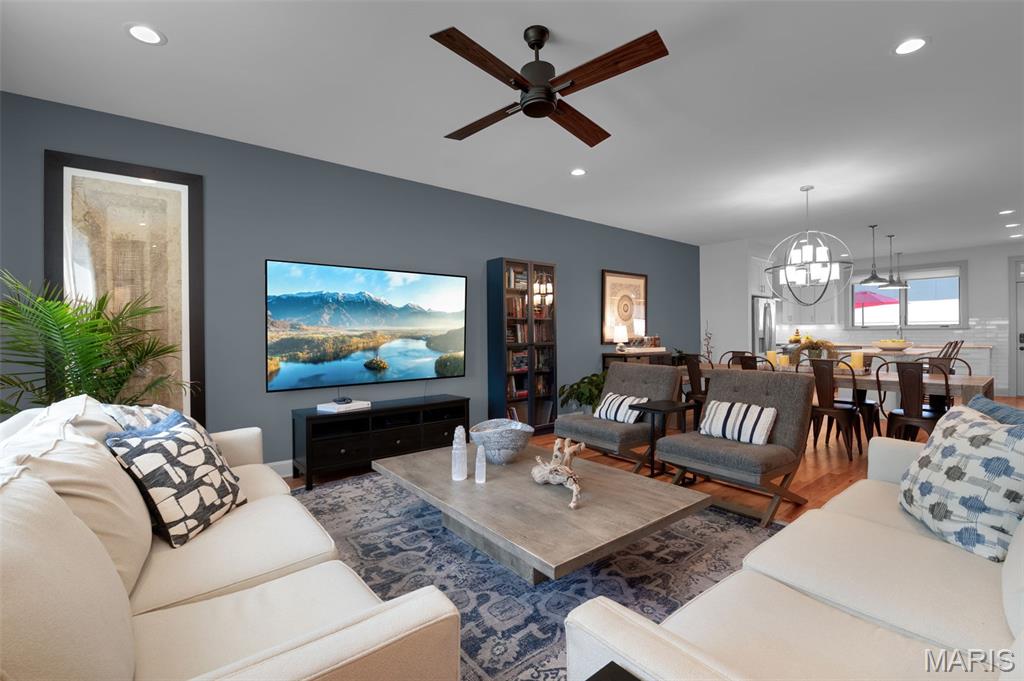 Laclede Tr Add - Residential