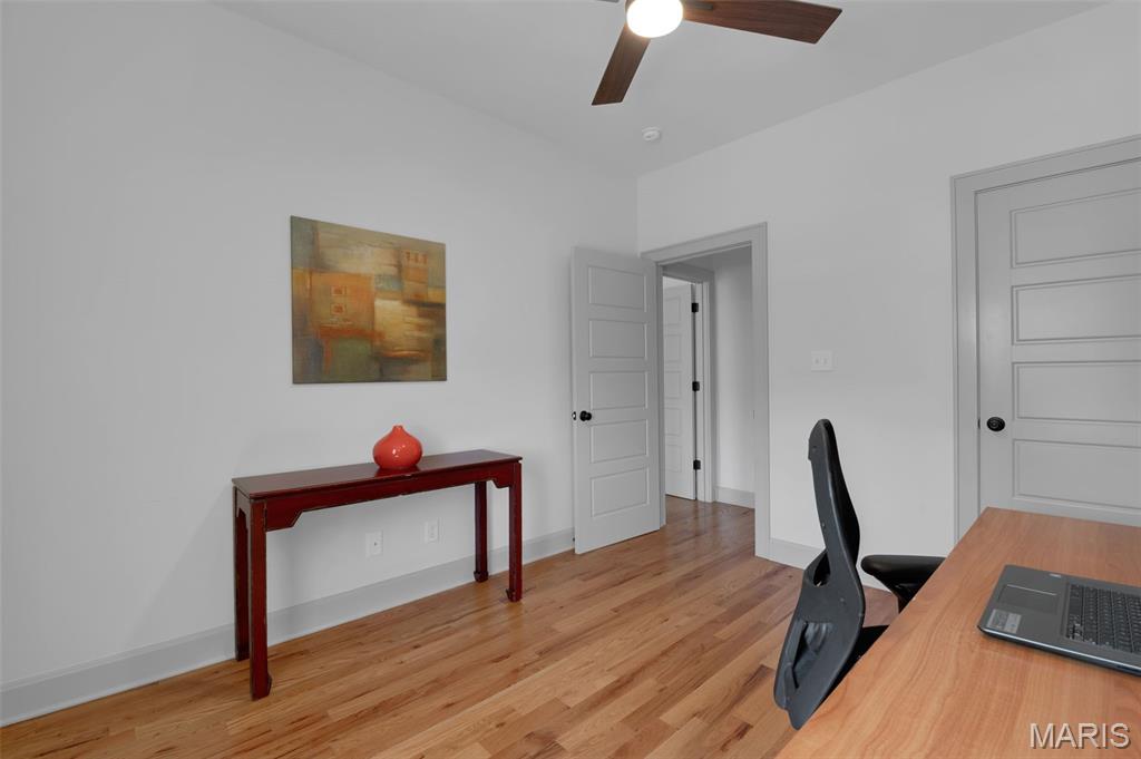 Laclede Tr Add - Residential