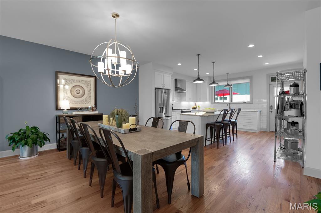 Laclede Tr Add - Residential