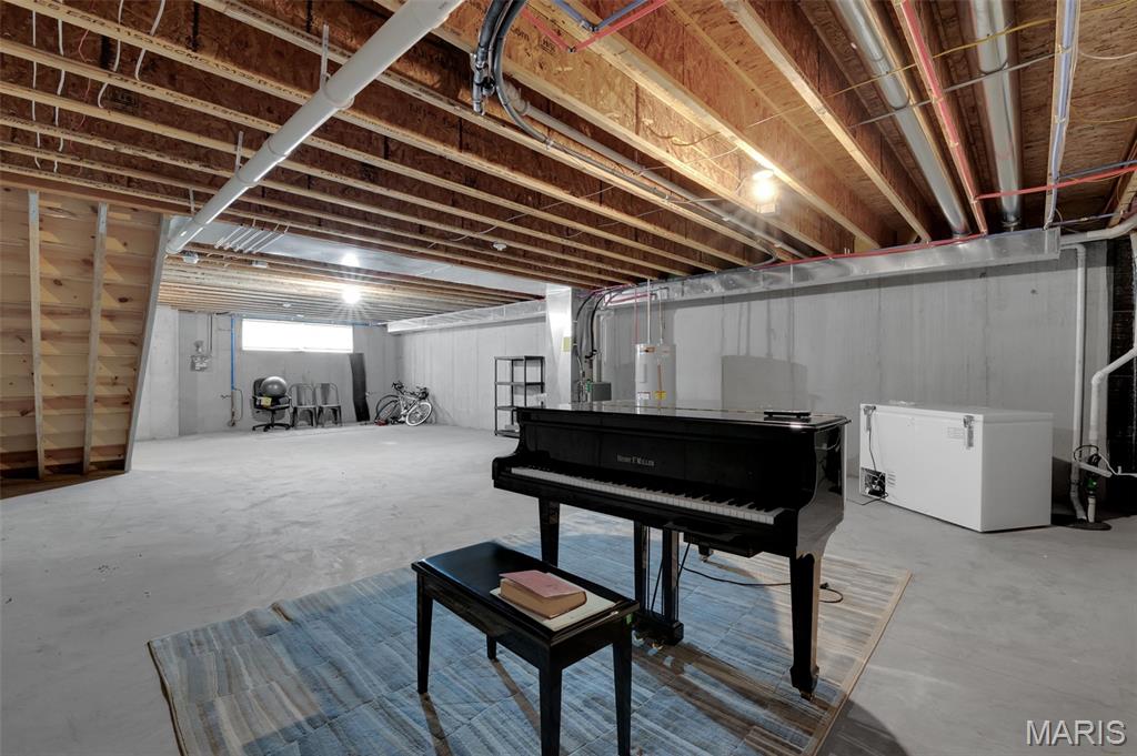 Laclede Tr Add - Residential