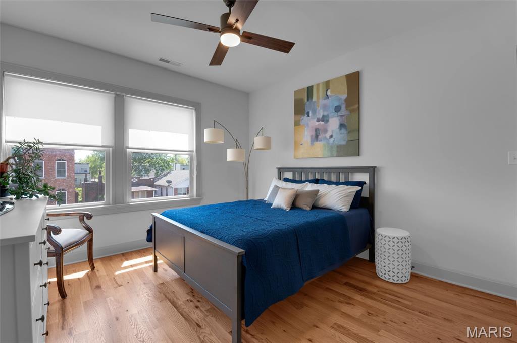 Laclede Tr Add - Residential