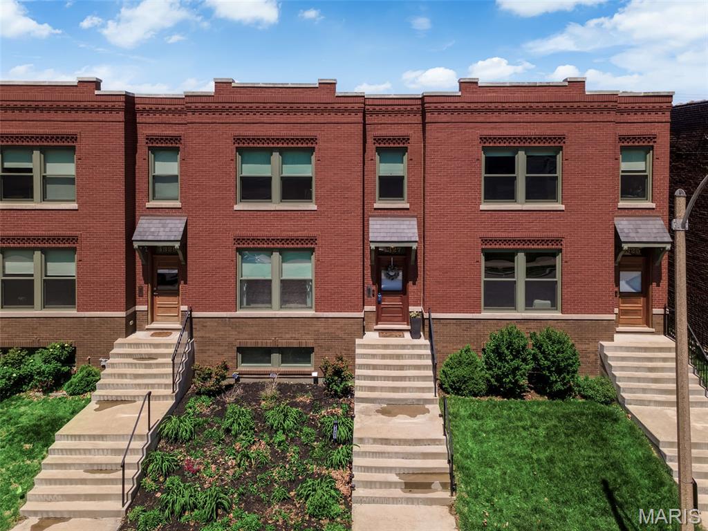Laclede Tr Add - Residential