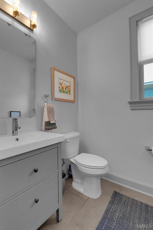 Laclede Tr Add - Residential