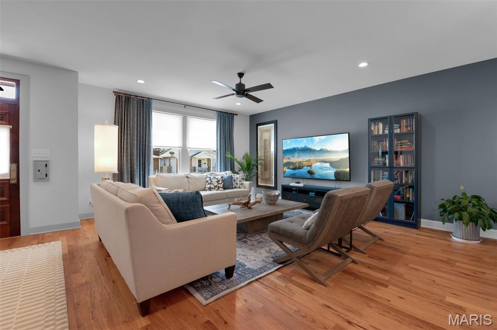 Laclede Tr Add - Residential