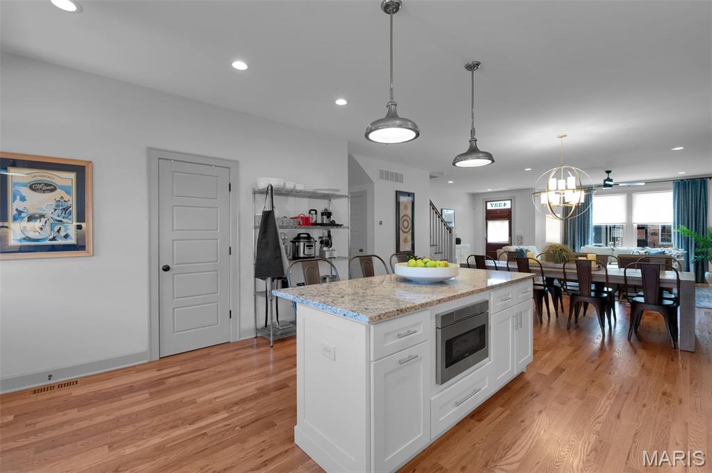 Laclede Tr Add - Residential