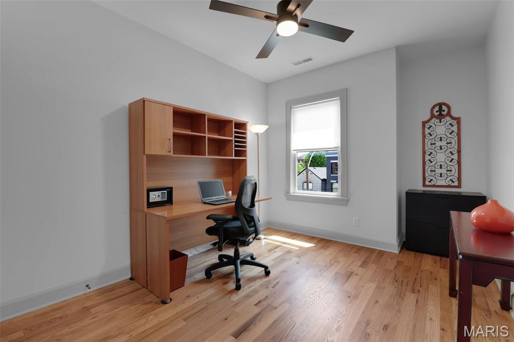 Laclede Tr Add - Residential