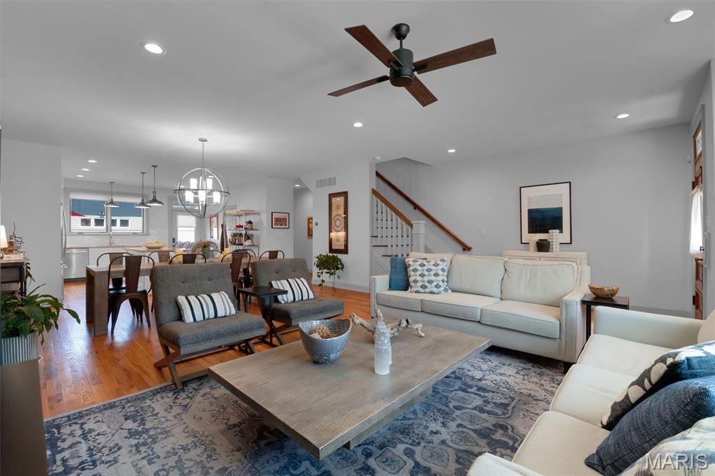 Laclede Tr Add - Residential