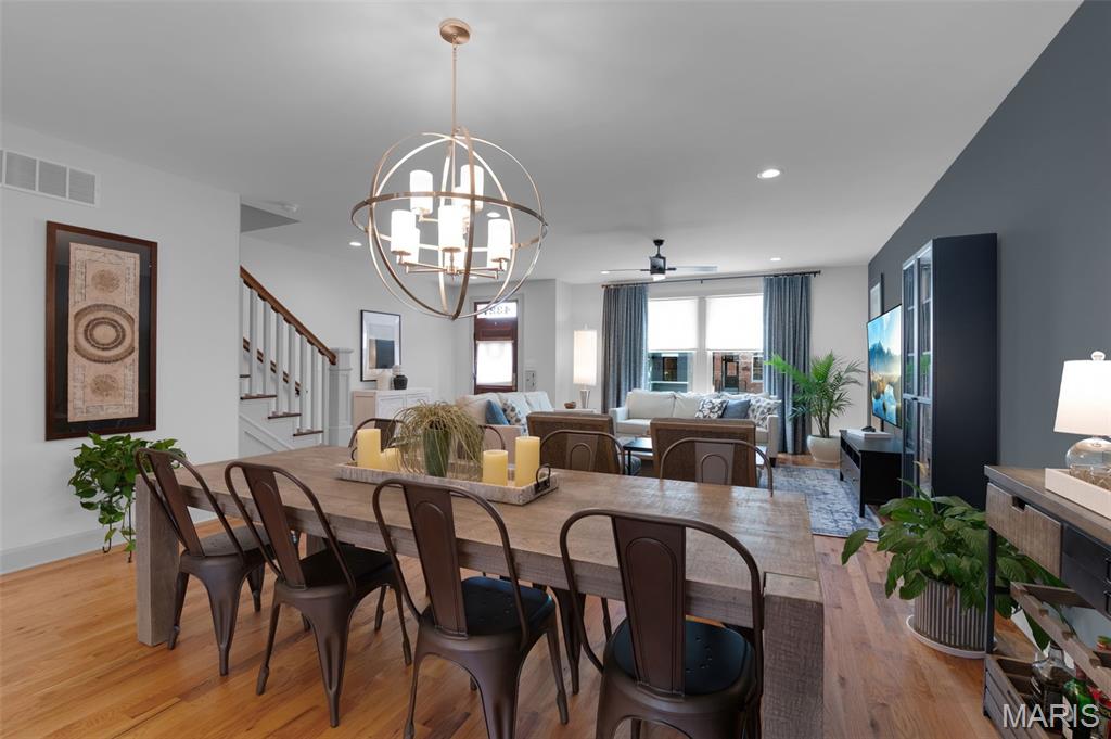 Laclede Tr Add - Residential