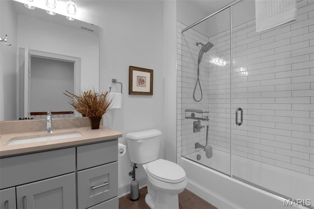 Laclede Tr Add - Residential