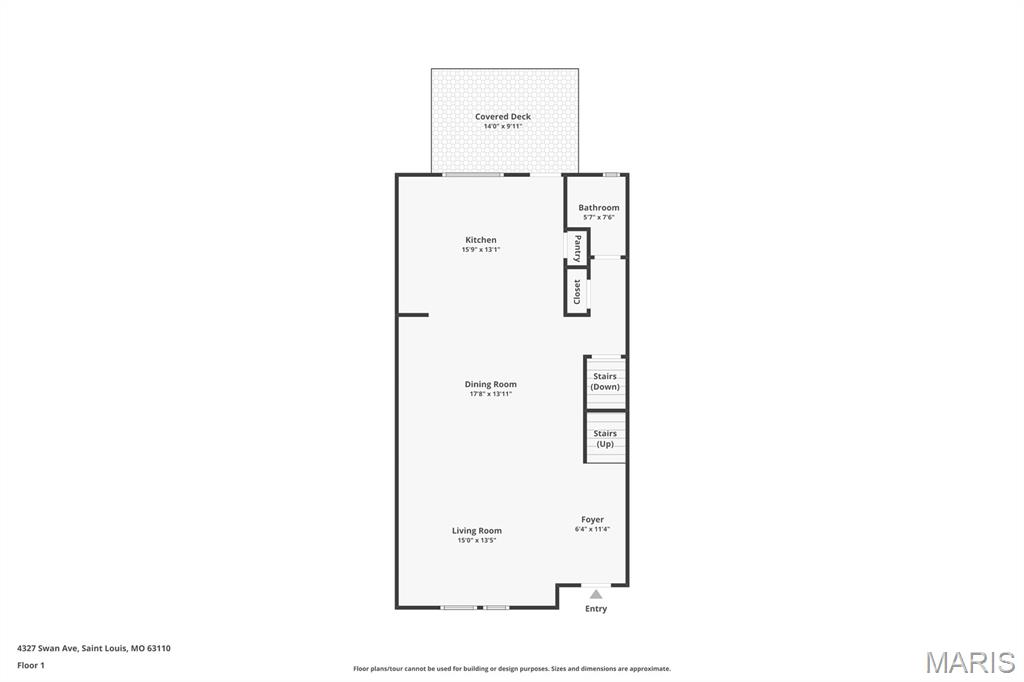 Laclede Tr Add - Residential